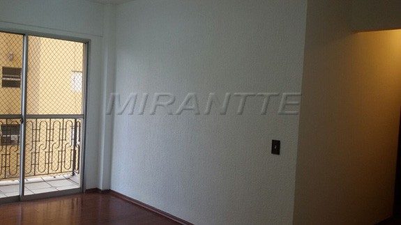Apartamento de 88m² com 2 quartos em Santana