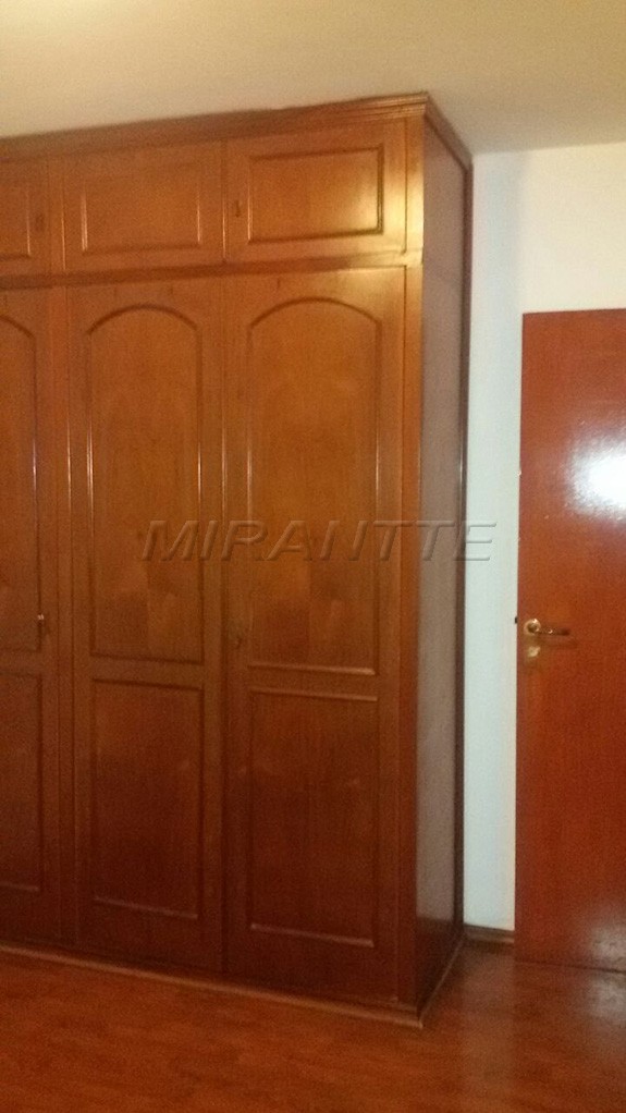 Apartamento de 88m² com 2 quartos em Santana