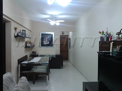 Apartamento de 67m² com 2 quartos em Mandaqui