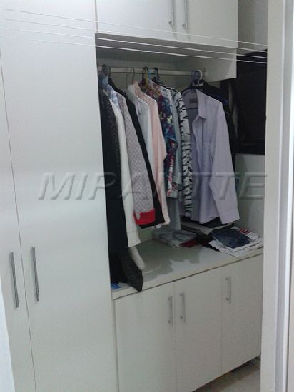 Apartamento de 67m² com 2 quartos em Mandaqui