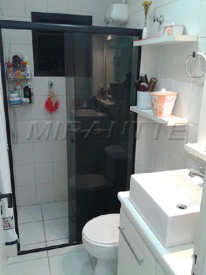 Apartamento de 67m² com 2 quartos em Mandaqui