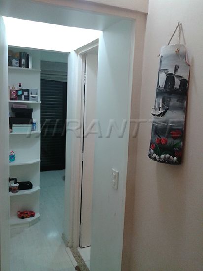 Apartamento de 67m² com 2 quartos em Mandaqui