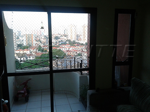 Apartamento de 67m² com 2 quartos em Mandaqui