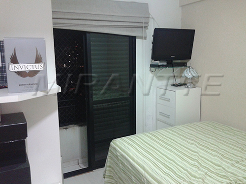 Apartamento de 67m² com 2 quartos em Mandaqui