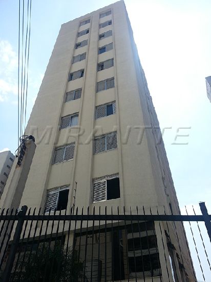 Apartamento com 3 quartos em Jardim São Paulo