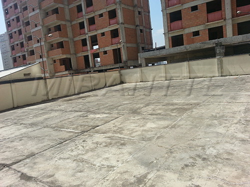 Apartamento com 3 quartos em Jardim São Paulo