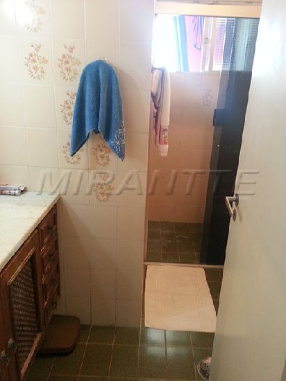 Apartamento com 3 quartos em Jardim São Paulo
