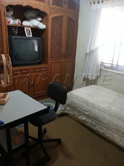 Apartamento com 3 quartos em Jardim São Paulo