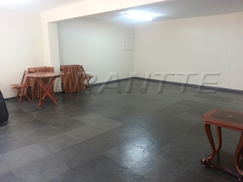 Apartamento com 3 quartos em Jardim São Paulo