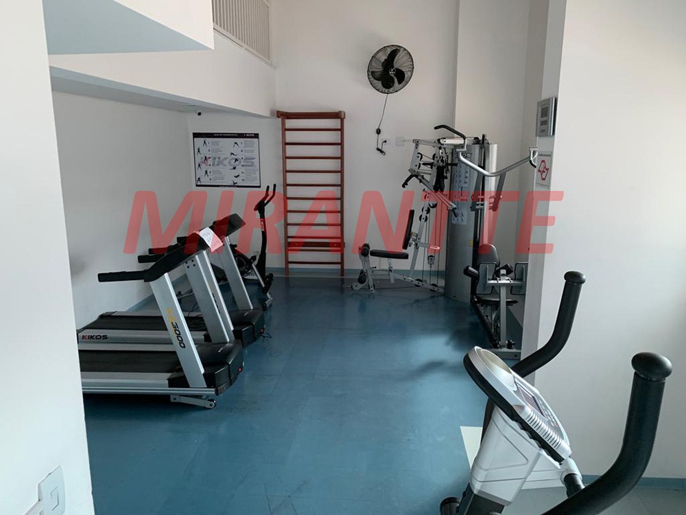 Apartamento de 76m² com 3 quartos em Parada Inglesa