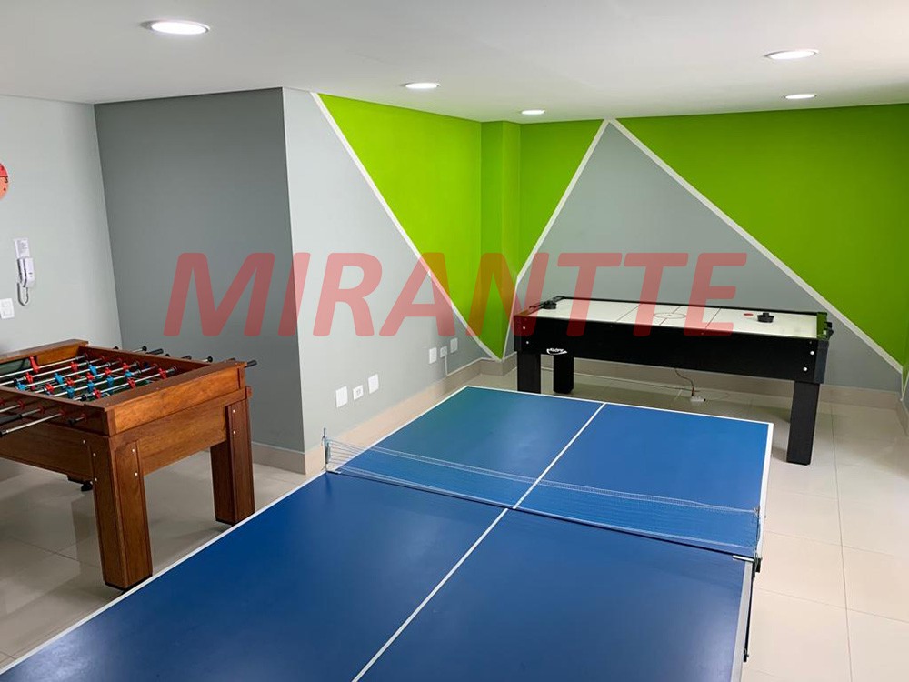 Apartamento de 76m² com 3 quartos em Parada Inglesa