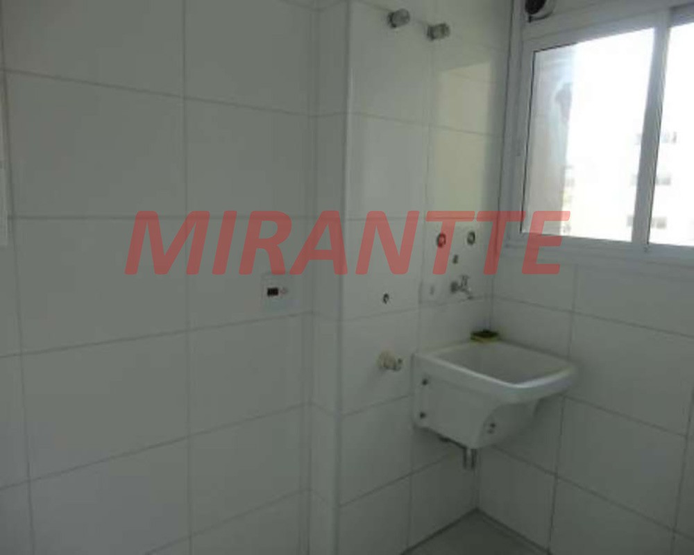 Apartamento de 76m² com 3 quartos em Parada Inglesa