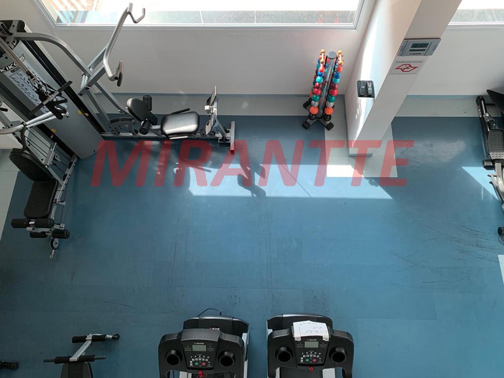 Apartamento de 76m² com 3 quartos em Parada Inglesa