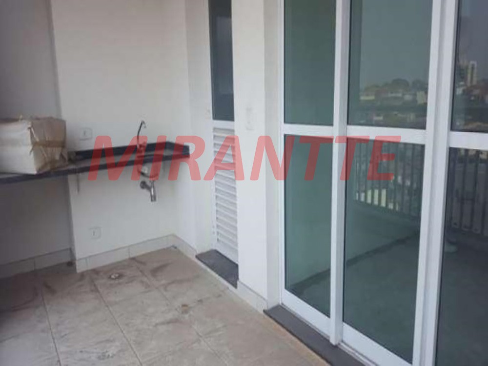 Apartamento de 76m² com 3 quartos em Parada Inglesa