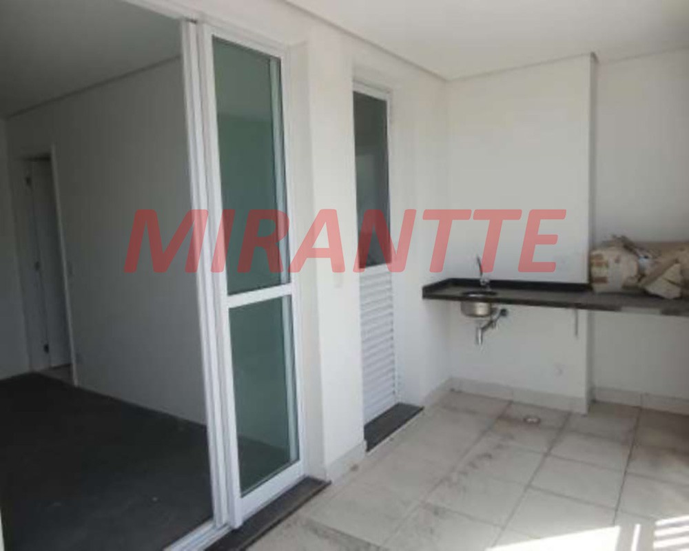 Apartamento de 76m² com 3 quartos em Parada Inglesa