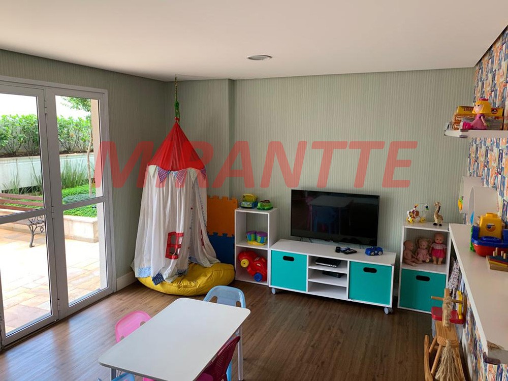 Apartamento de 76m² com 3 quartos em Parada Inglesa
