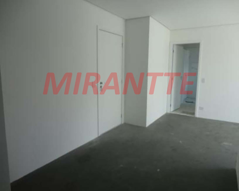 Apartamento de 76m² com 3 quartos em Parada Inglesa
