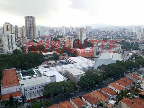 Apartamento de 219m² com 4 quartos em Santana