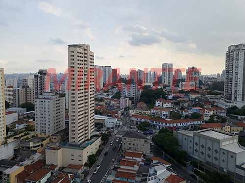 Apartamento de 219m² com 4 quartos em Santana