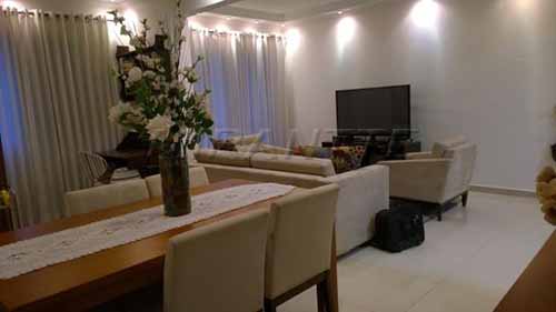 Apartamento de 65m² com 2 quartos em Jardim Ana Maria