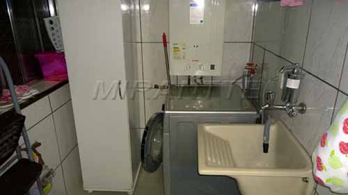 Apartamento de 65m² com 2 quartos em Jardim Ana Maria