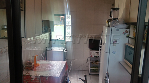 Casa terrea de 300m² com 4 quartos em Serra Da Cantareira