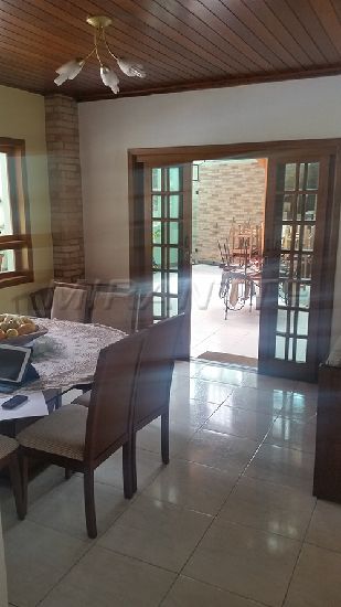Casa terrea de 300m² com 4 quartos em Serra Da Cantareira