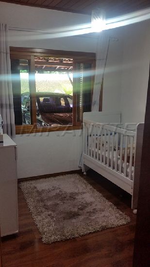 Casa terrea de 300m² com 4 quartos em Serra Da Cantareira