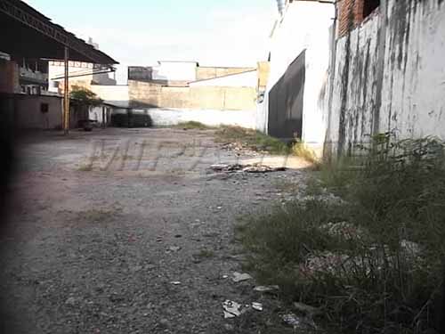 Terreno de 800m² em Jardim Brasil