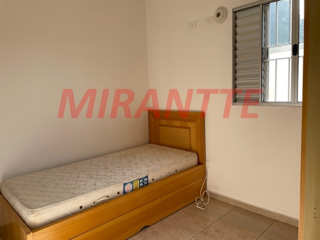 Cond. fechado de 119m² com 3 quartos em Tremembe