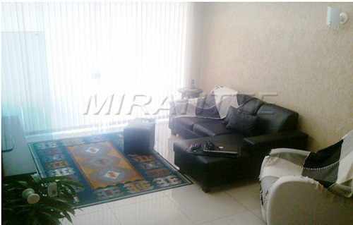 Sobrado de 250m² com 4 quartos em Santa Ines