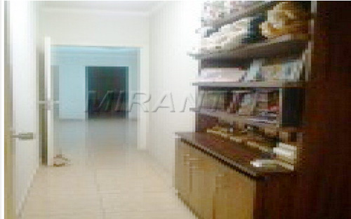 Sobrado de 250m² com 4 quartos em Santa Ines
