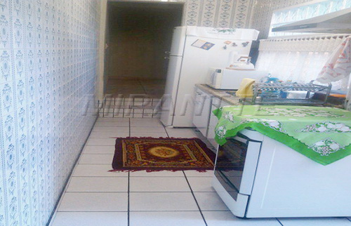 Sobrado de 250m² com 4 quartos em Santa Ines