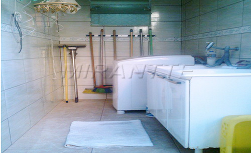Sobrado de 250m² com 4 quartos em Santa Ines