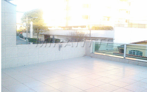 Sobrado de 250m² com 4 quartos em Santa Ines