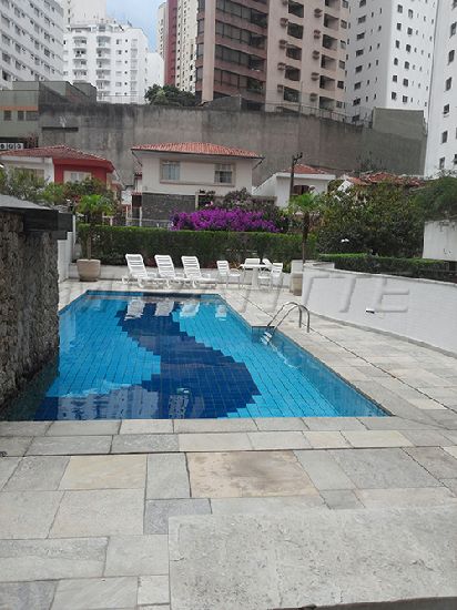 Apartamento de 208m² com 4 quartos em Santana