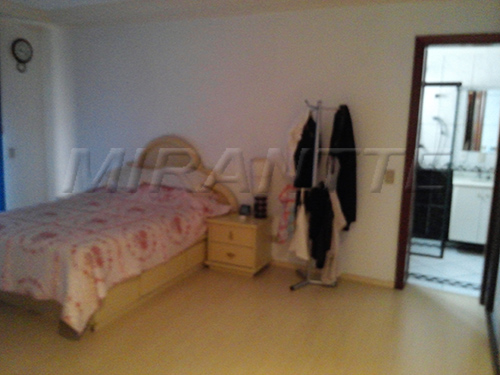 Apartamento de 208m² com 4 quartos em Santana