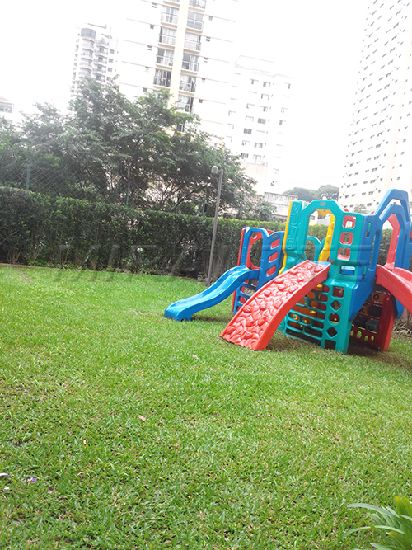 Apartamento de 208m² com 4 quartos em Santana