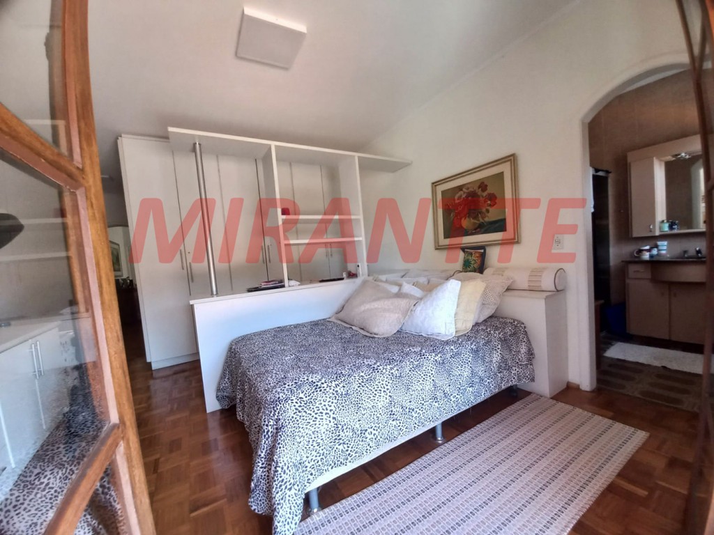 Sobrado de 290m² com 3 quartos em Tremembe