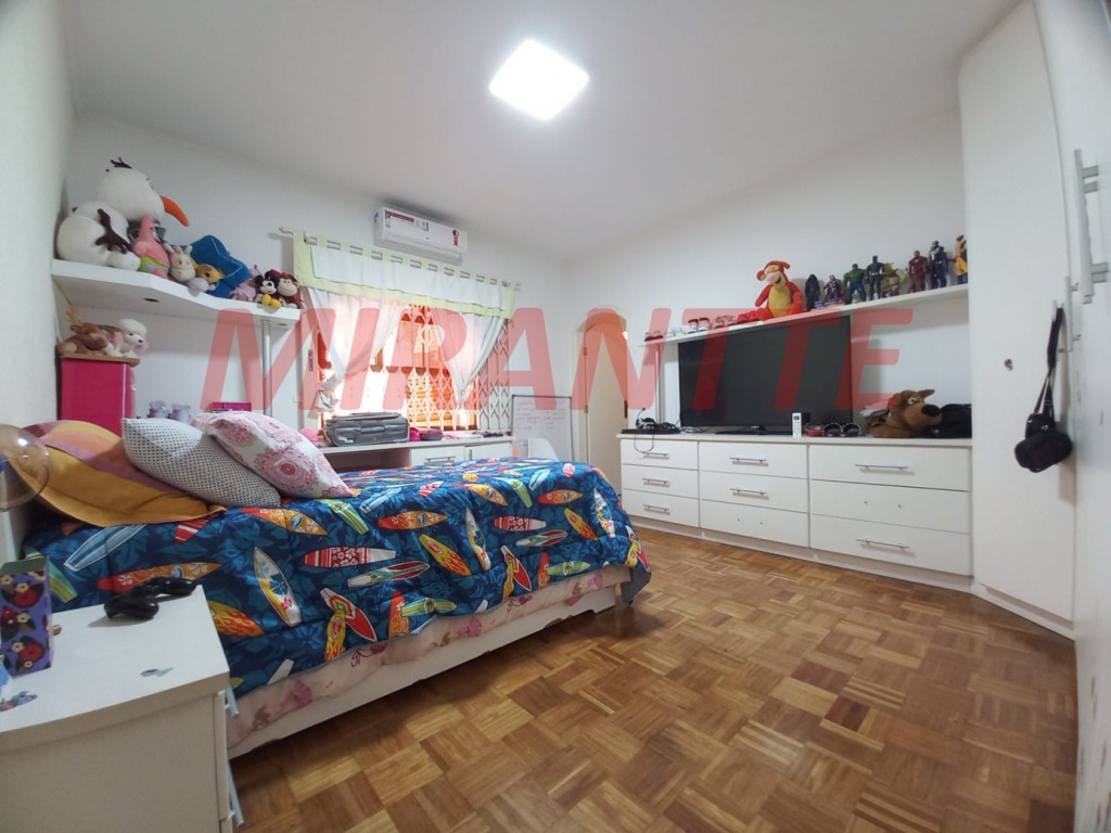 Sobrado de 290m² com 3 quartos em Tremembe