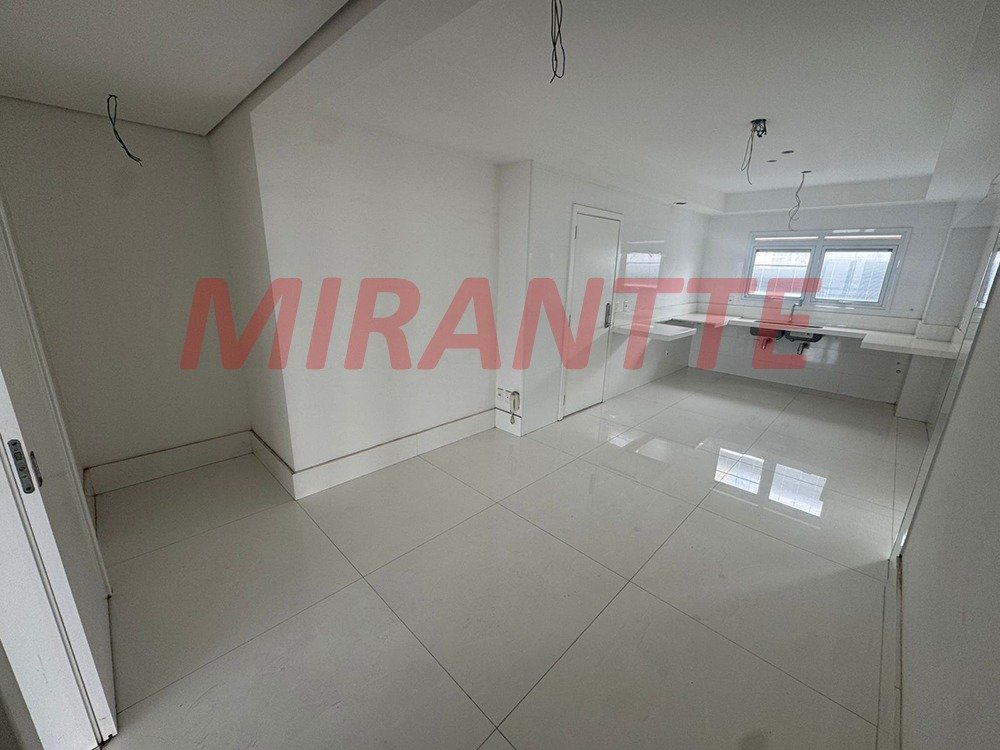 Apartamento de 297m² com 4 quartos em Santana