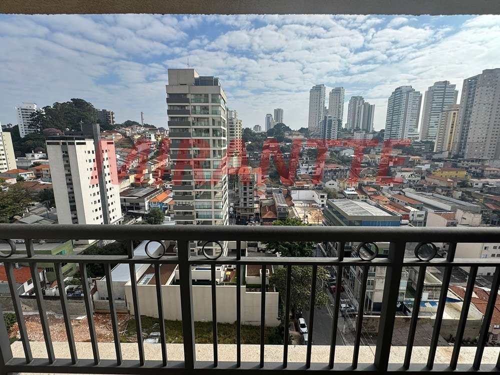 Apartamento de 297m² com 4 quartos em Santana