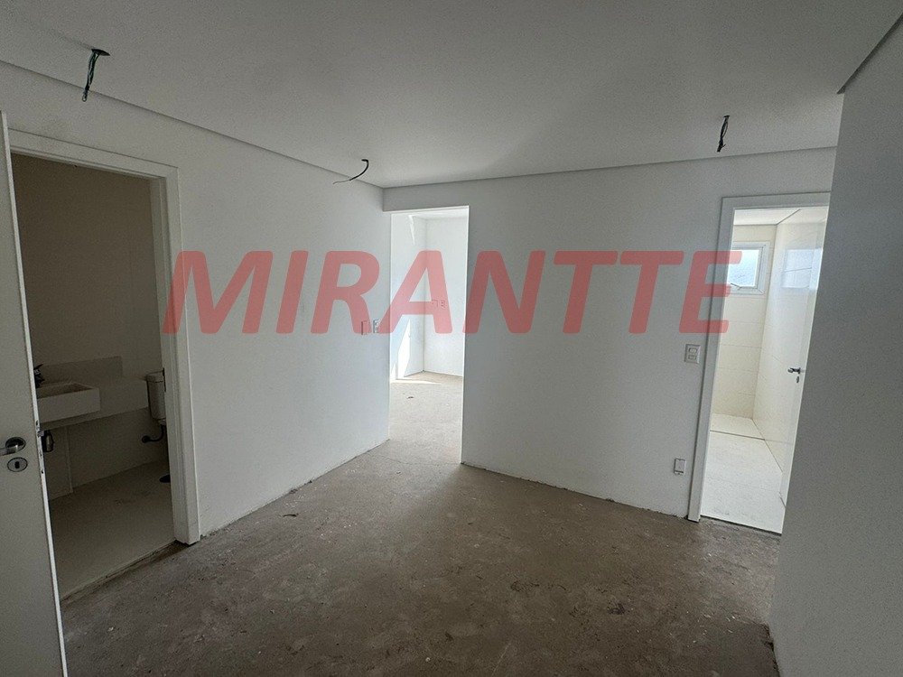 Apartamento de 297m² com 4 quartos em Santana