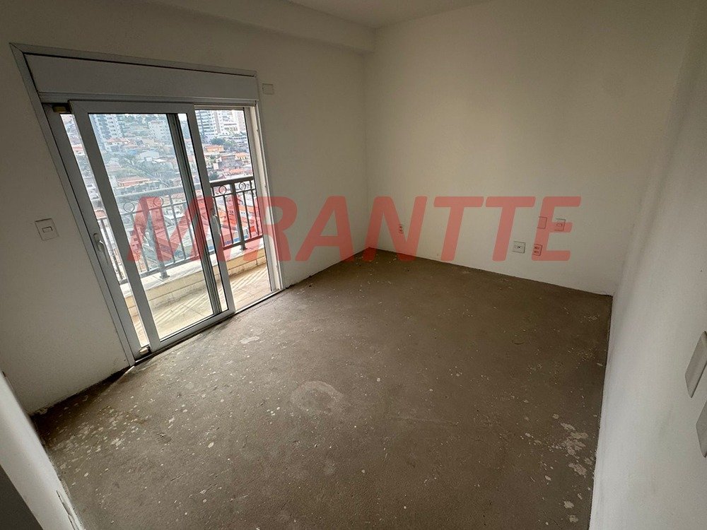 Apartamento de 297m² com 4 quartos em Santana