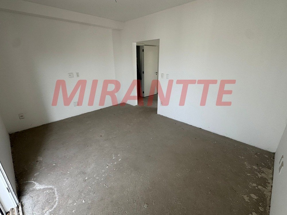 Apartamento de 297m² com 4 quartos em Santana