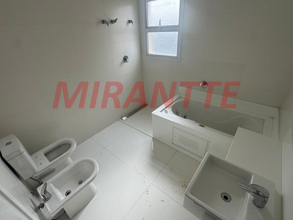Apartamento de 297m² com 4 quartos em Santana