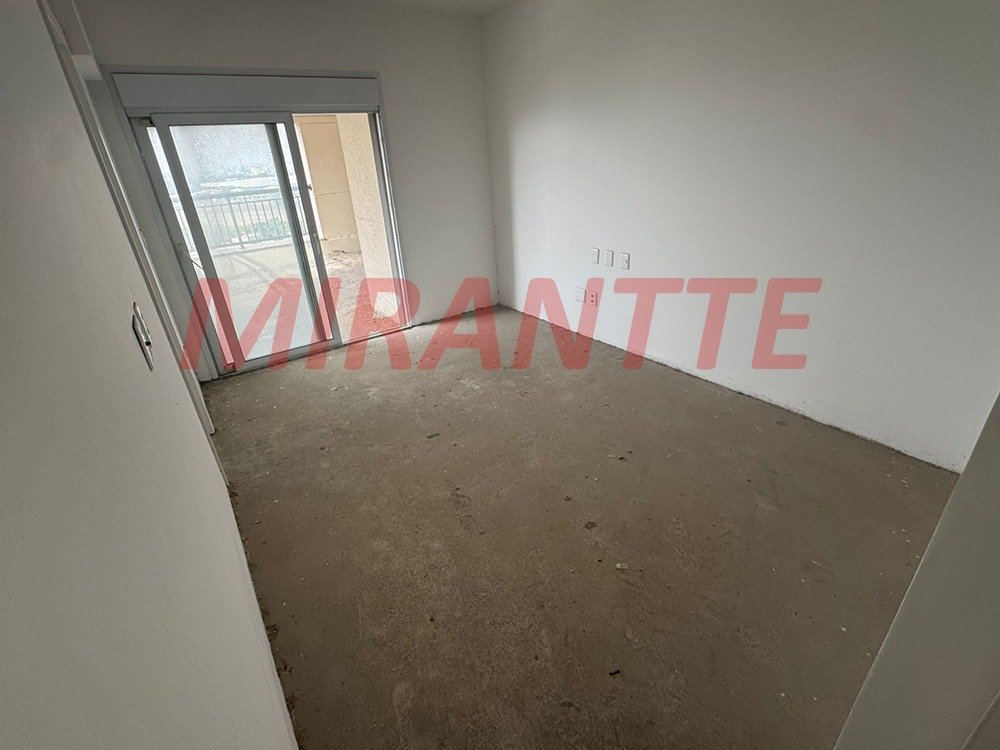 Apartamento de 297m² com 4 quartos em Santana
