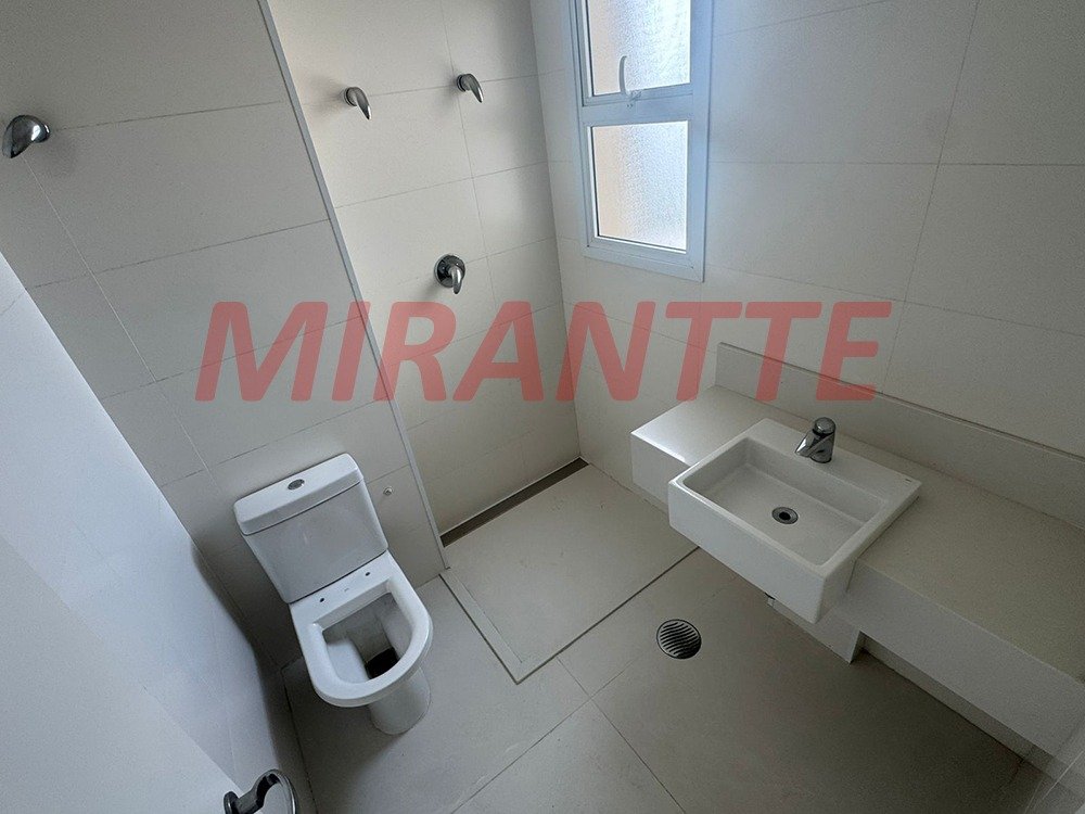Apartamento de 297m² com 4 quartos em Santana