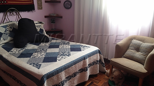 Apartamento de 103m² com 3 quartos em Santana