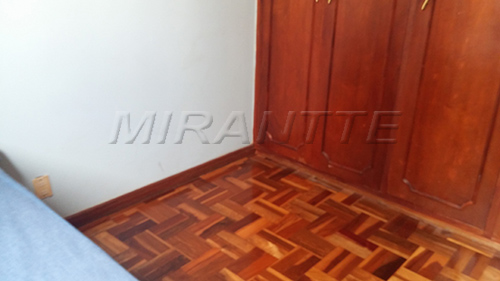 Apartamento de 103m² com 3 quartos em Santana